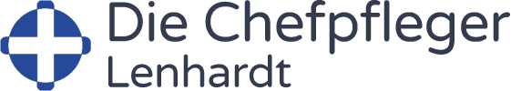 Die Chefpfleger – Lenhardt GmbH & Co. KG Logo