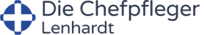 Die Chefpfleger Lenhardt Logo